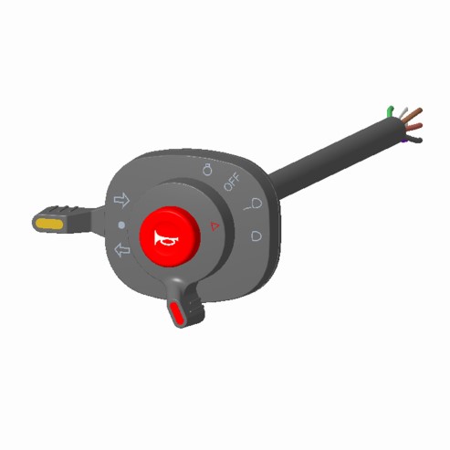 CSW-1A1A0B2-009 by carling technologies