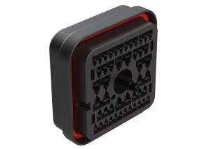 ARB16-48SCR-L018 by amphenol sine systems