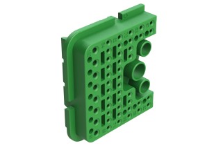 AWB-51SCR by amphenol sine systems