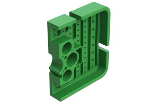 AWB-51PCL by amphenol sine systems