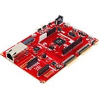 EV16W43A by microchip technology