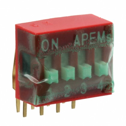 DA-04T by apem inc.