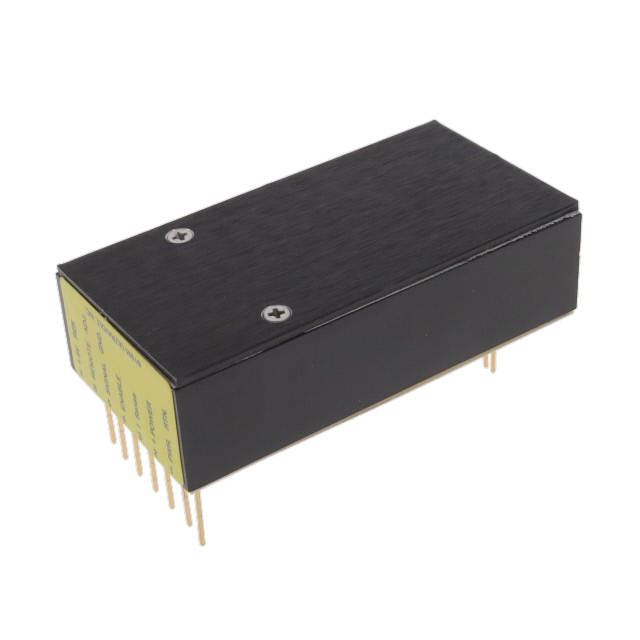 2AA24-P30 by ultravolt / advanced energy