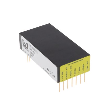 6AA12-P4 by ultravolt / advanced energy