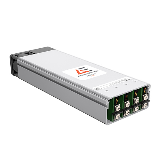 XFCS01 by excelsys / advanced energy