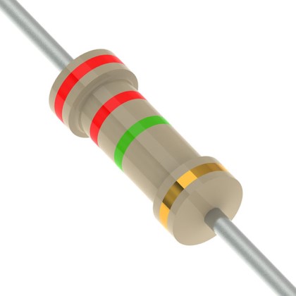 CFR-12JR-52-2M2 by yageo america