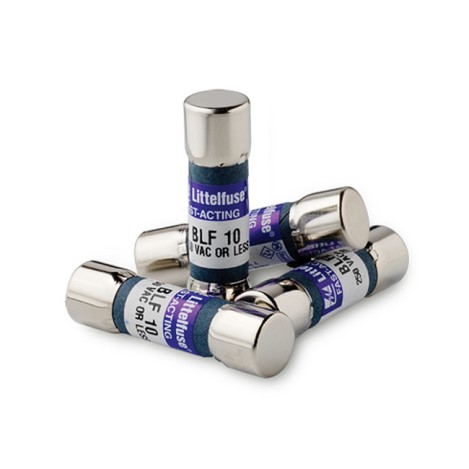 0BLF02.5T by littelfuse industrial products
