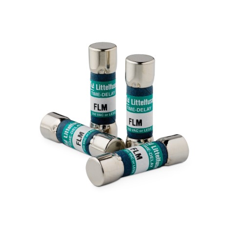 0FLM009.T by littelfuse industrial products