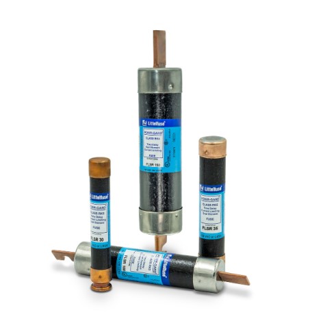 FLSR007.T by littelfuse industrial products