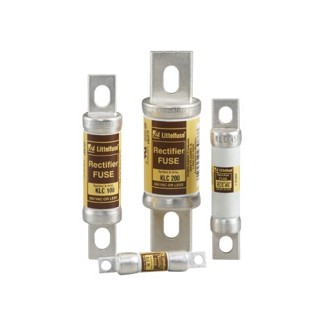 0KLC300.X by littelfuse industrial products