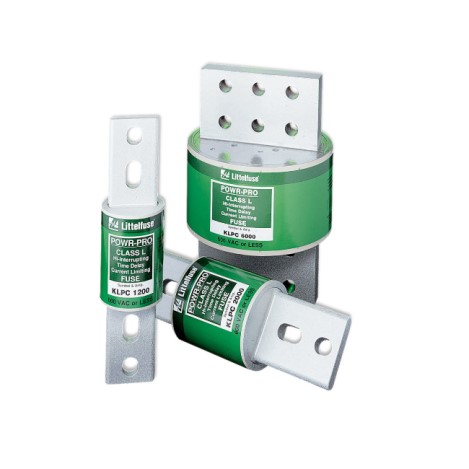 KLPC1500X by littelfuse industrial products