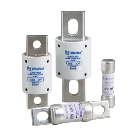 L25S400.V by littelfuse industrial products