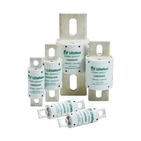 L50QS070.T by littelfuse industrial products