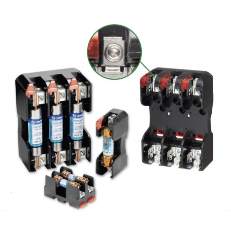 LFR604001C by littelfuse industrial products