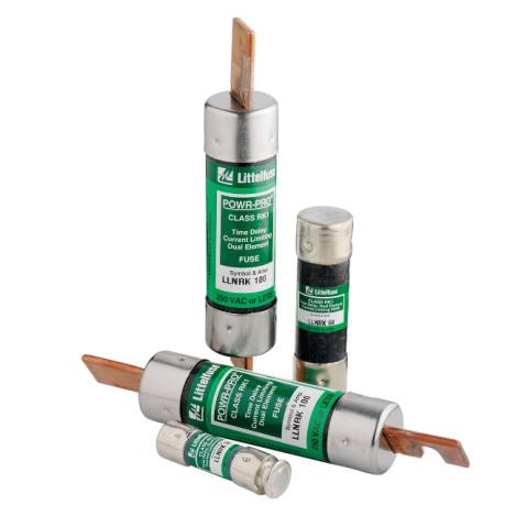 LNRK040.T by littelfuse industrial products