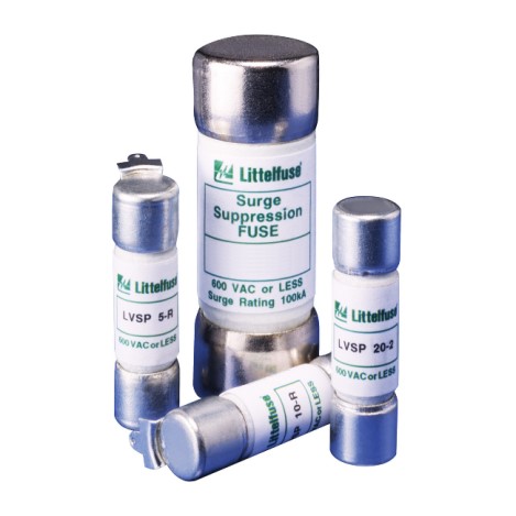 LVSP0040HX2 by littelfuse industrial products