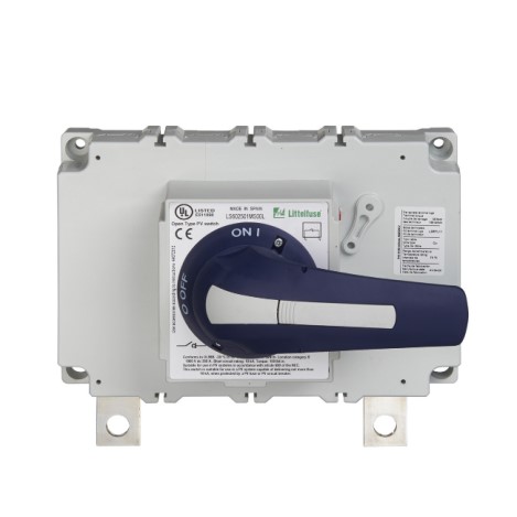 LS602501VS00L by littelfuse industrial products