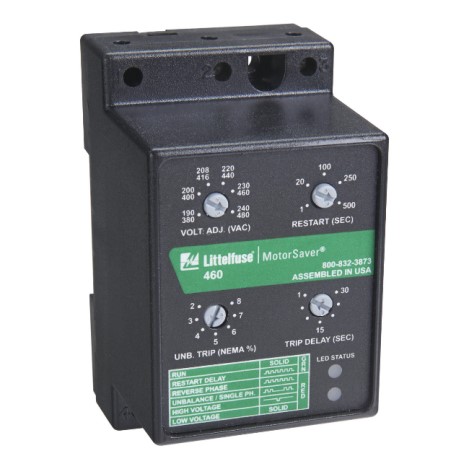 460-L by littelfuse industrial products