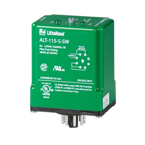 ALT115-S-SW by littelfuse industrial products