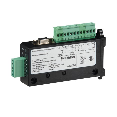 CIO-777-PR by littelfuse industrial products
