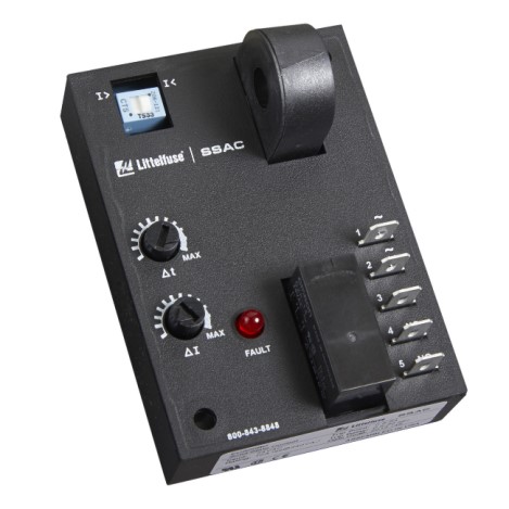 ECS41BD by littelfuse industrial products
