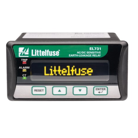 EL731-23-10 by littelfuse industrial products