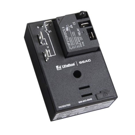 HRDB324 by littelfuse industrial products