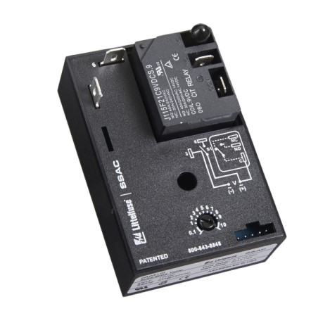 HRDS120 by littelfuse industrial products