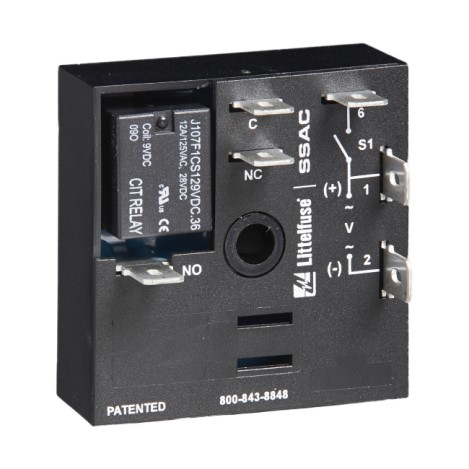 KRDB423 by littelfuse industrial products