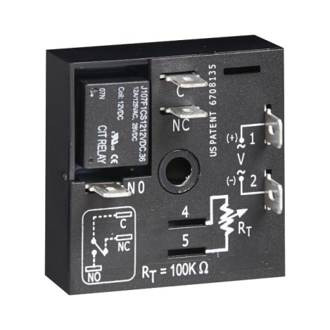 KRPSA24M by littelfuse industrial products