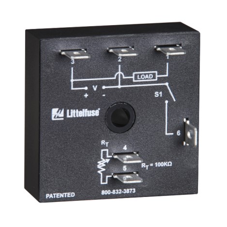 KSDB220 by littelfuse industrial products