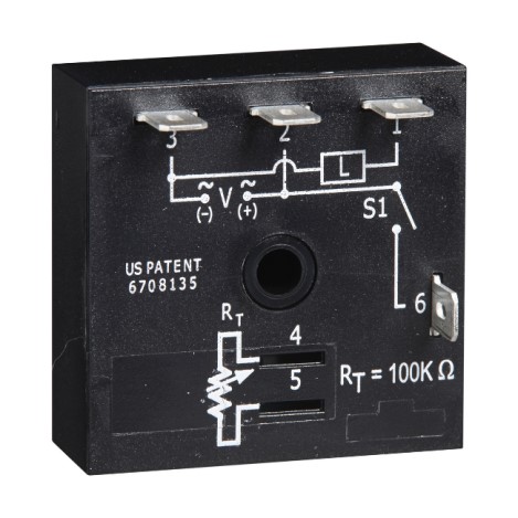 KSPSP22B by littelfuse industrial products
