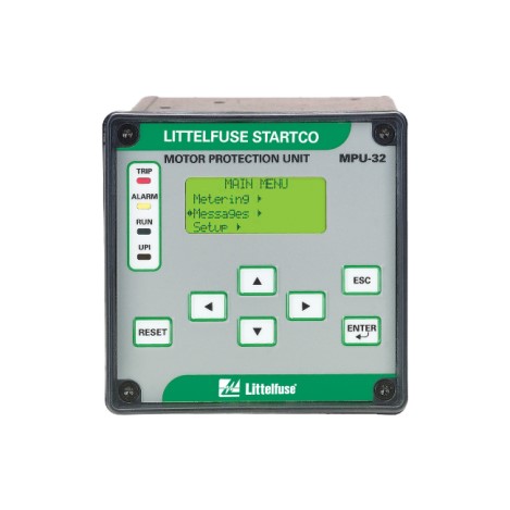 MPU-32-SMK by littelfuse industrial products