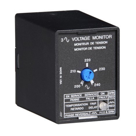 PLM9405 by littelfuse industrial products