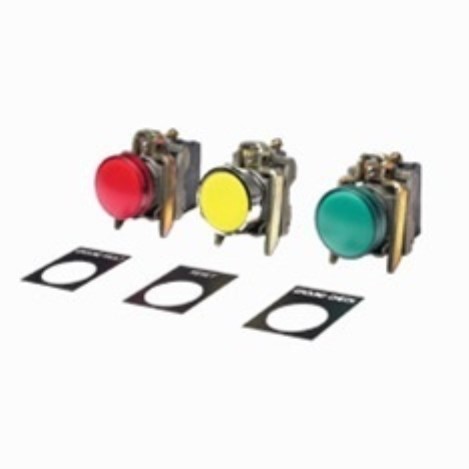 RK-132 by littelfuse industrial products