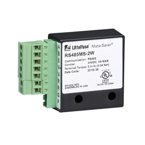 RS485MS-2W by littelfuse industrial products
