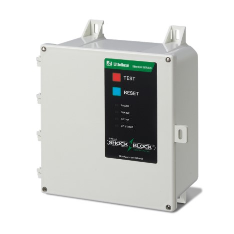 SB5060-011-0 by littelfuse industrial products