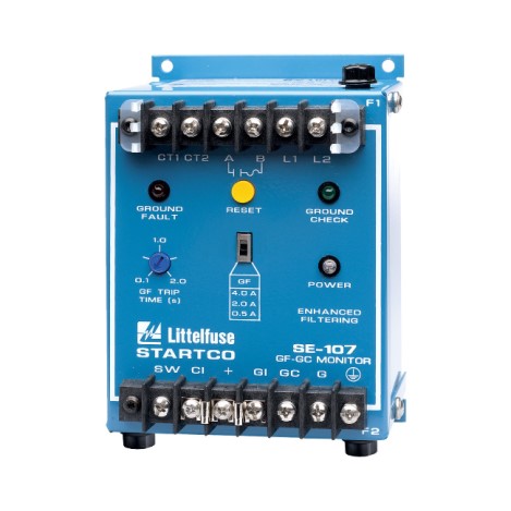 SE-107L by littelfuse industrial products