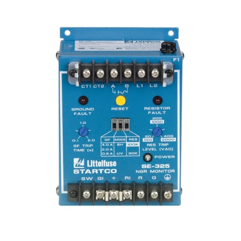 SE-325ES by littelfuse industrial products