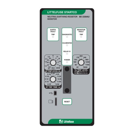 SE-330AU-00-01 by littelfuse industrial products