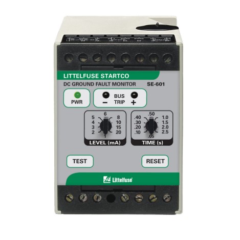 SE-601-0U by littelfuse industrial products