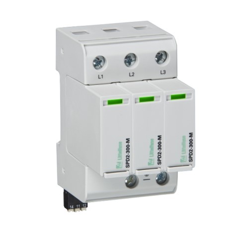 SPD2-350-3P0-R by littelfuse industrial products