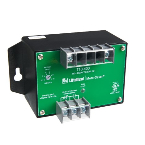 T10S400 by littelfuse industrial products