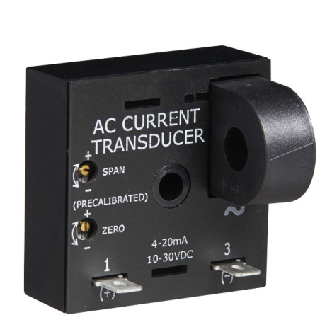 TCSA5 by littelfuse industrial products