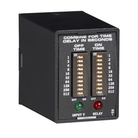 TDR4A33 by littelfuse industrial products