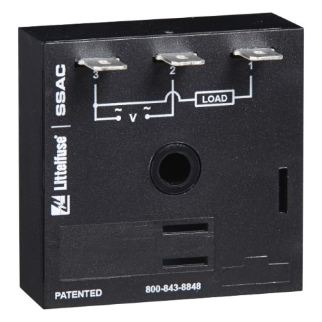 TSD24145S by littelfuse industrial products
