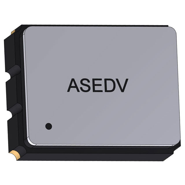 ASEDV-40.000MHZ-LR-T3 by abracon