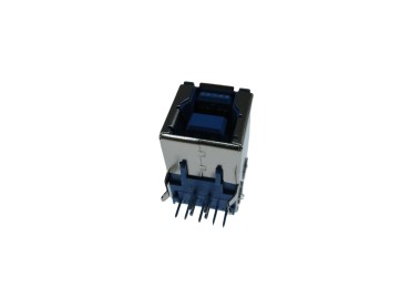 USB-B3-S-RA by adam tech