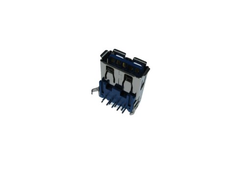 USB-A3-S-RA-CS1-HT by adam tech