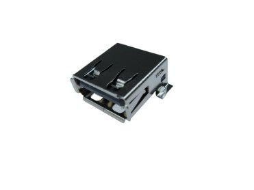 USB-A-S-RA-TSMT-LCP by adam tech
